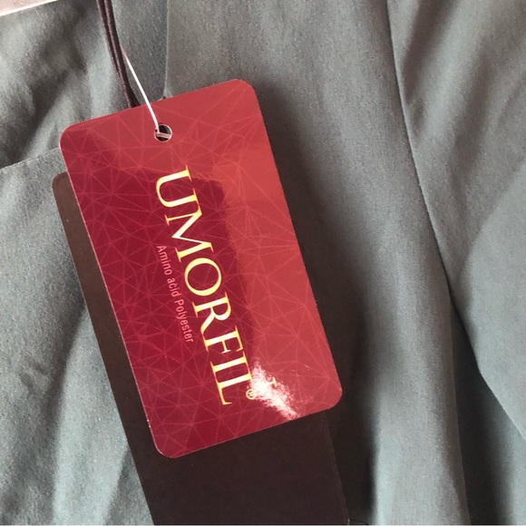 NWT Betabrand Dress Green Elixir Green Pinup Vintage size Small - Picture 8 of 11